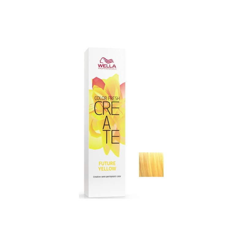 Wella Color Fresh Create (60ml)