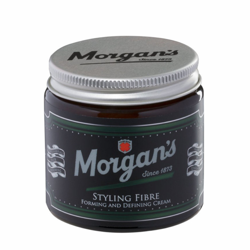 Morgan's Fibra Modellante (120ml)