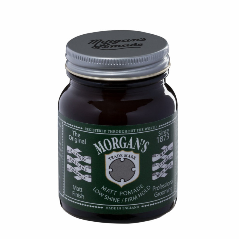 Morgan's Pomata Matt Poco Lucida/ Tenuta Forte