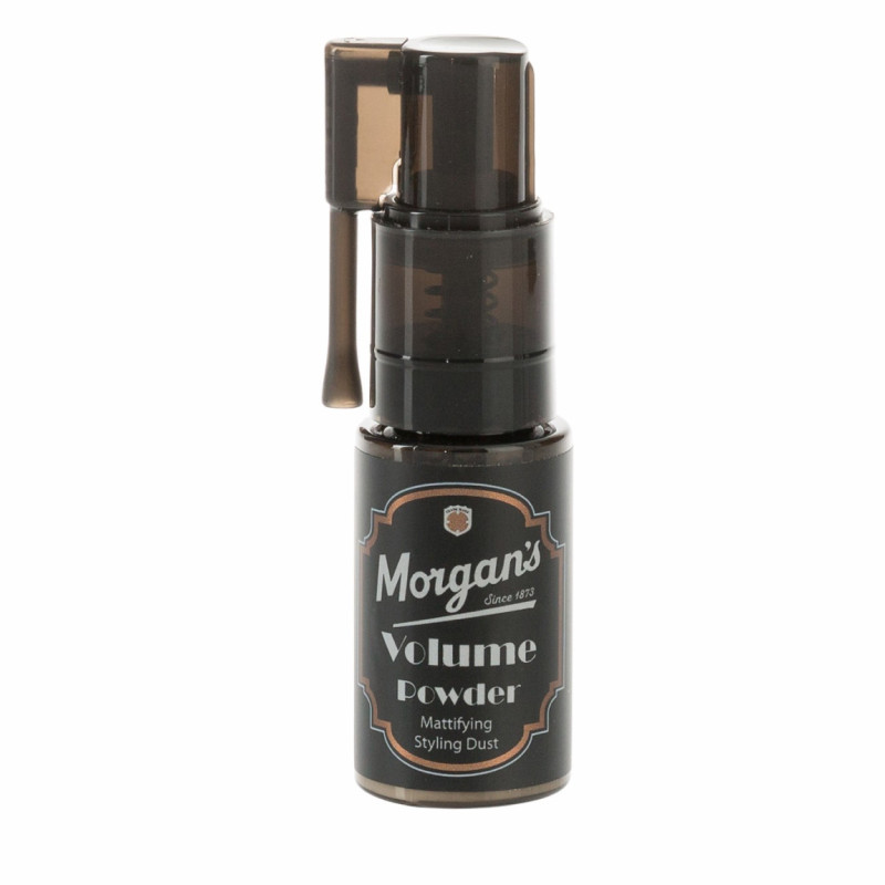 Polvere Volumizzante Morgan (5gr)