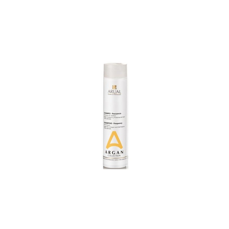 Arual Argan Collezione Balsamo per Uso Frequente (250ml)