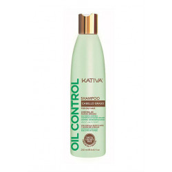 Kativa Shampoo Controllo Olio (250ml)