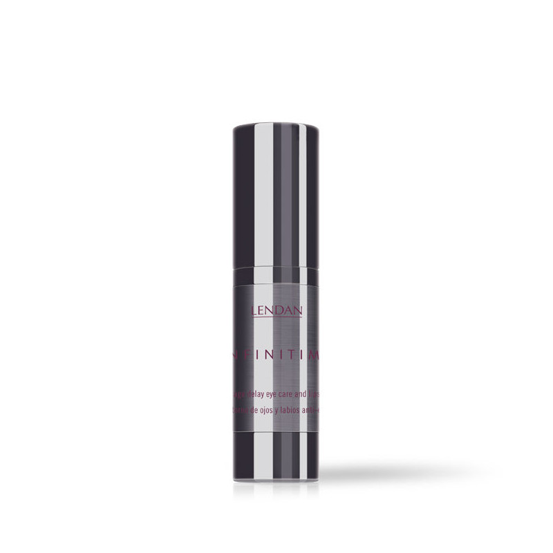 Lendan Infinitime Cura Occhi e Labbra (15ml)