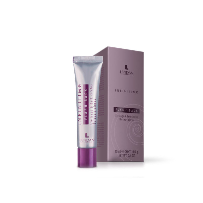 Lendan Infinitime Flash Back per Borse e Occhiaie (10ml)