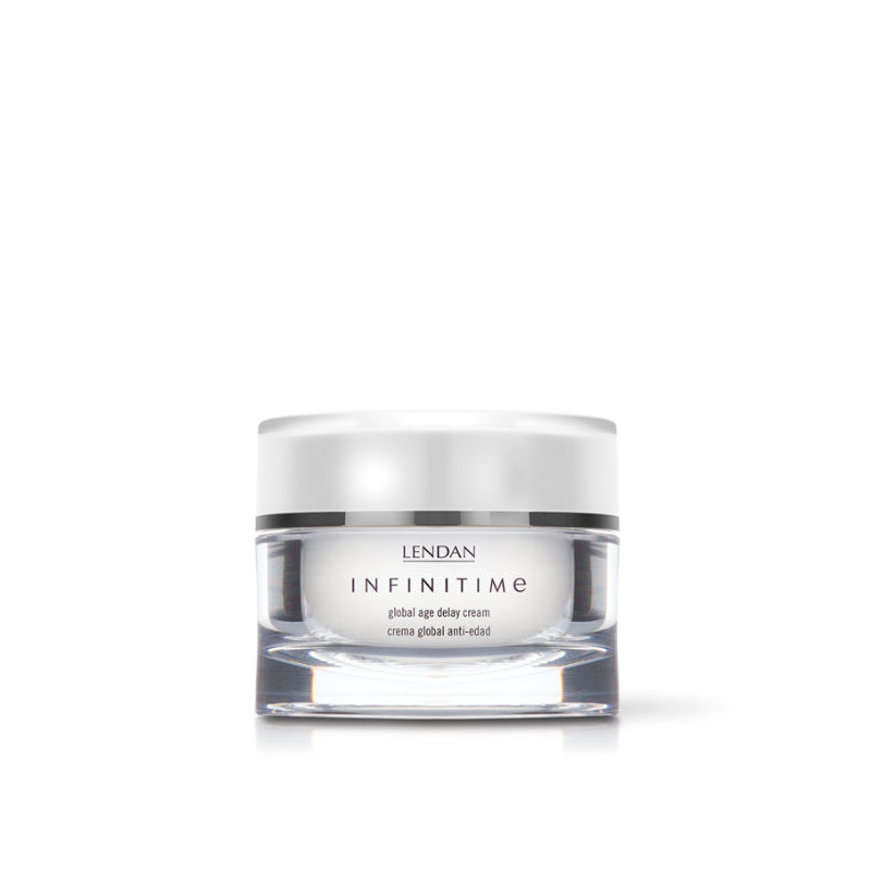Lendan Infinitime Crema Ritardo Età Globale Pelle Normale (50ml)