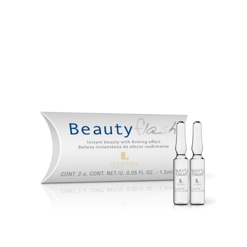 Lendan Beauty Flash (2x1,5ml)