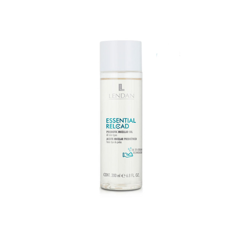 Lendan Olio Micellare Prebiotico Essenziale (200ml)