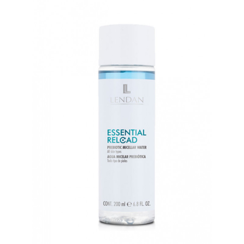 Lendan Essential Reload Acqua Micellare Prebiotica (200ml)
