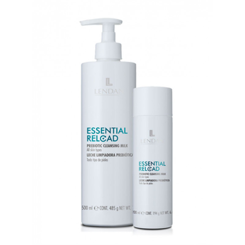 Lendan Essential Reload Latte Detergente Prebiotico