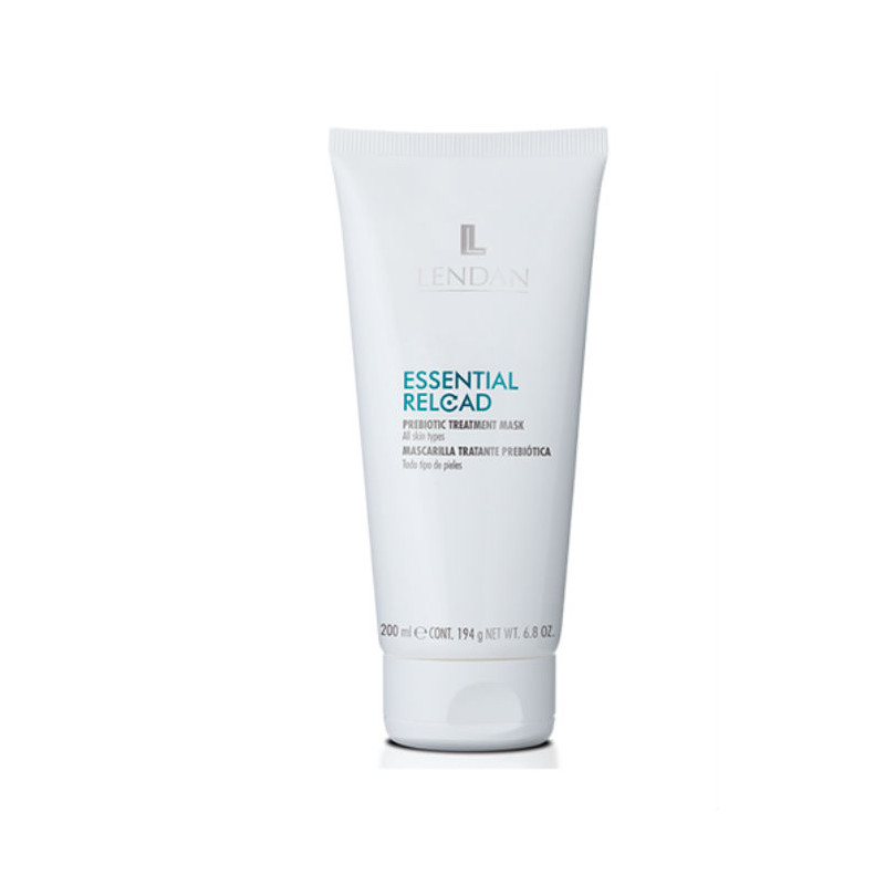 Lendan Ricarica Essenziale Maschera Trattamento Prebiotico (200ml)