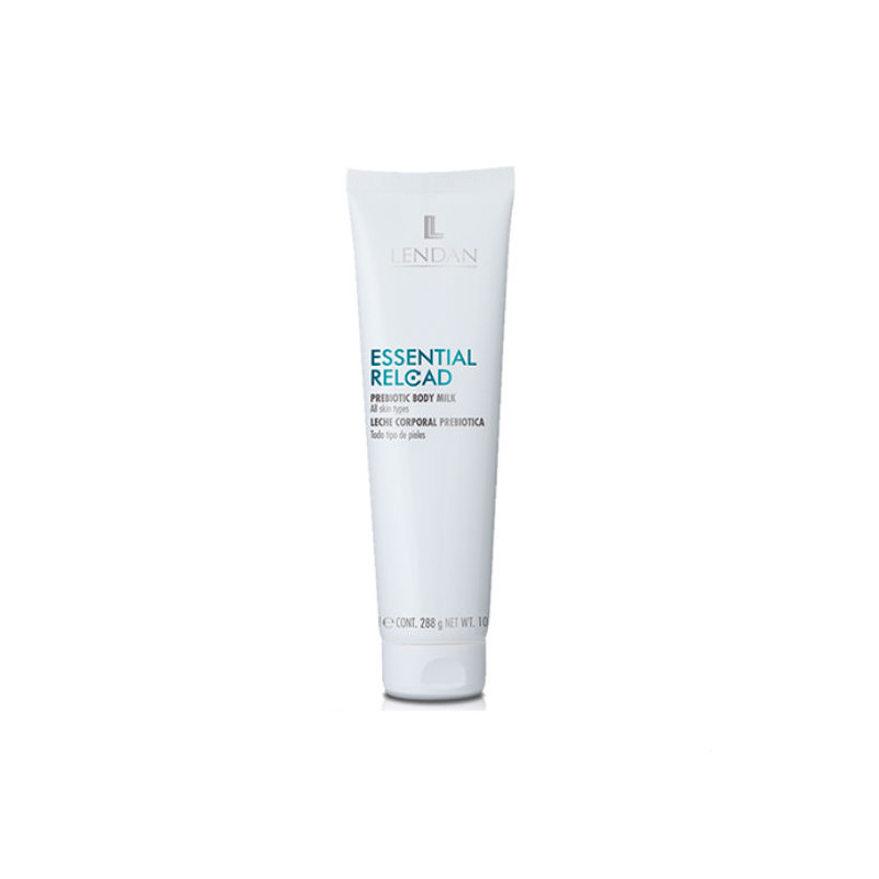 Lendan Essential Reload Crema Corpo Prebiotica (300ml)