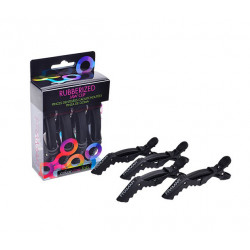 Framar Pinzette in Gomma (4Unds)