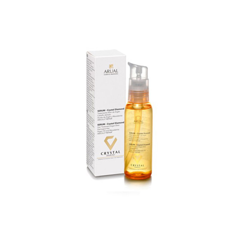 Arual Siero Cristallo Diamante (100ml)