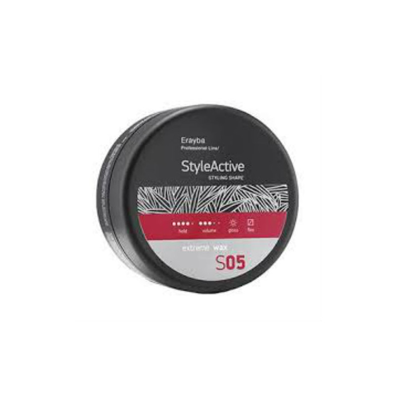 Erayba Cera Stile Attiva Estrema S05 (90ml)