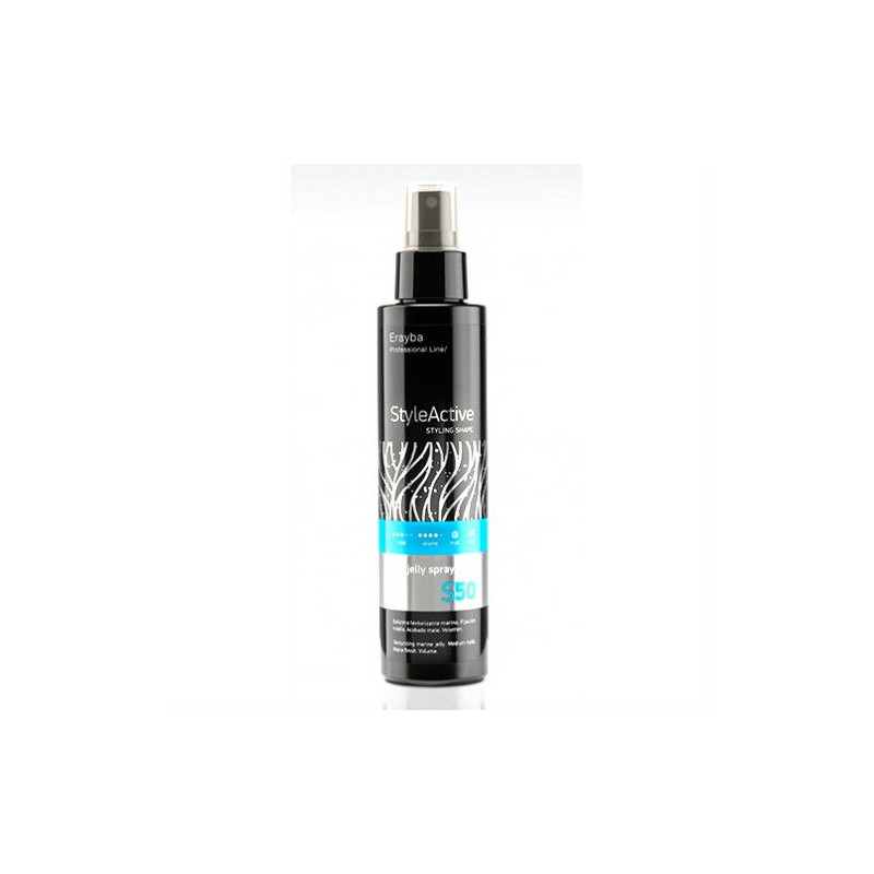 Erayba Style Active Spray Gelatina Marina S50 (150ml)
