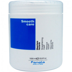 Maschera Liscianti Fanola Smooth Care