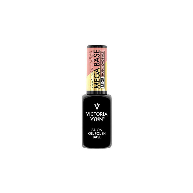 Victoria Vynn Smalto Gel Mega Base Colore (8ml)