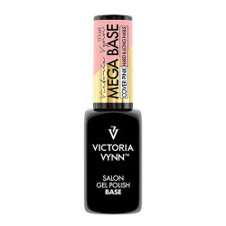 Victoria Vynn Smalto Gel Mega Base Colore (8ml)