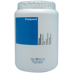 Maschera Multi-Vitaminica Frequent Fanola