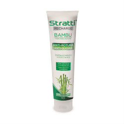 Stratti Bambù e Cheratina Trattamento Ricarica (150ml)