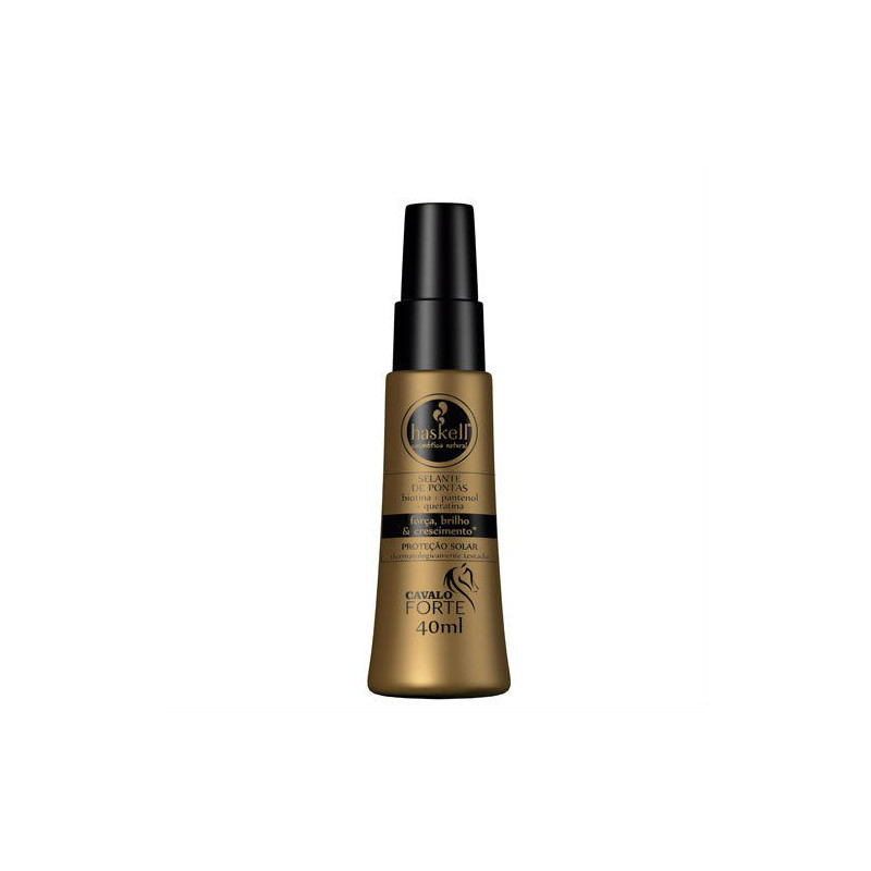 Haskell Siero Punte Forza Equina (40ml)
