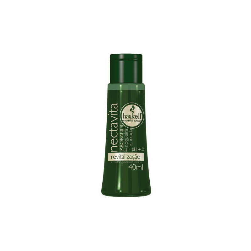 Haskell Jaborandi Complesso di Vitamine (40ml)