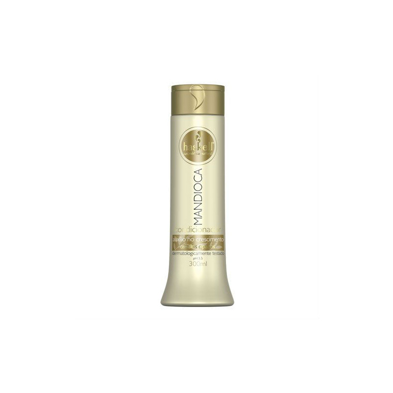 Haskell Mandioca Balsamo (300ml)