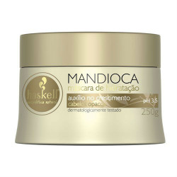 Haskell Mandioca Maschera (250gr)