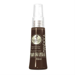 Haskell Manioca Complesso di Vitamine (40ml)