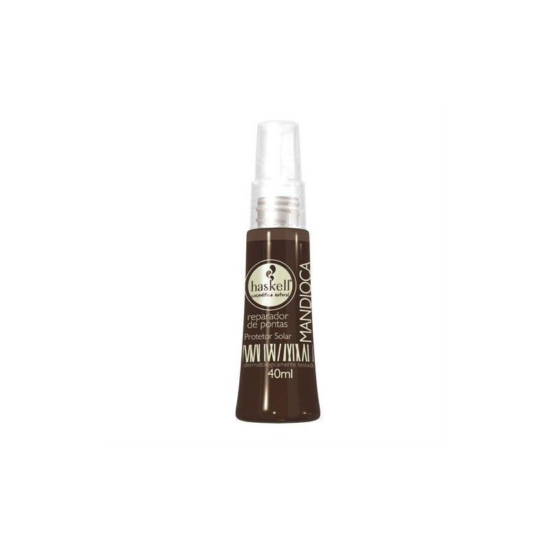 Haskell Manioca Complesso di Vitamine (40ml)