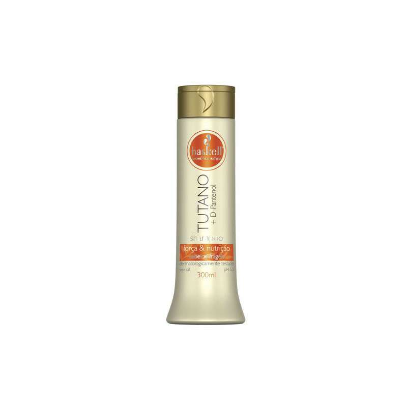 Haskell Midollo Shampoo (300ml)
