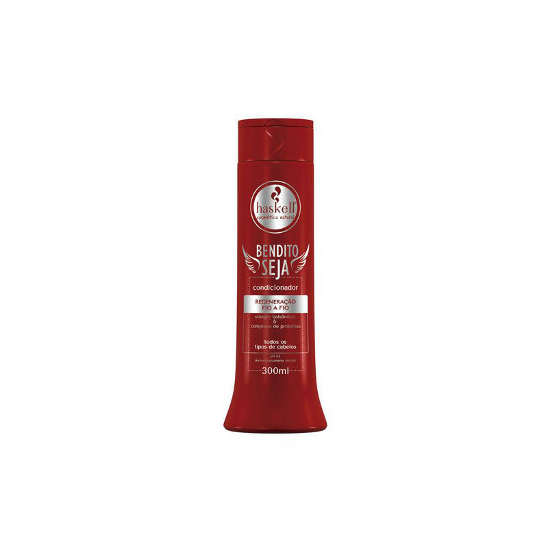 Haskell Sia Benedetto Balsamo (300ml)