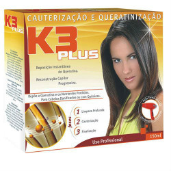 Hidran K3 Plus Kit Cauterizzazione (150ml)