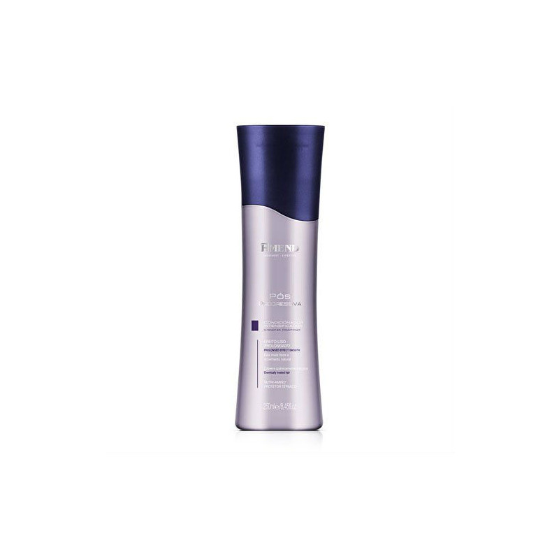 Amend Balsamo Post Progressiva Liscio Prolungato (250ml)