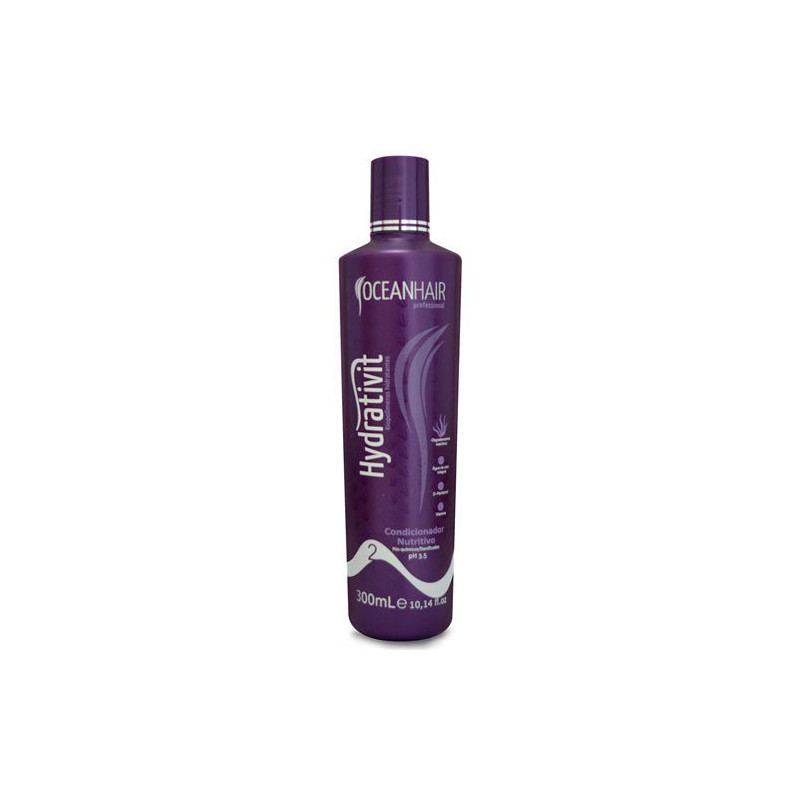 Ocean Hair Hidrativit Professionale Balsamo Nutritivo