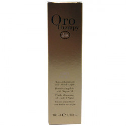 Fluidi Fanola Oro Therapy con Olio di Argan (100ml)