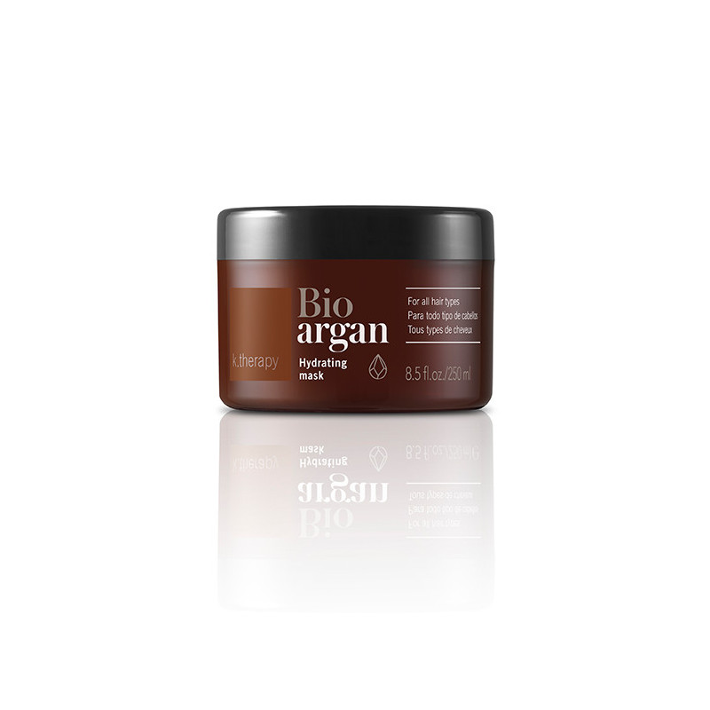 Lakme K.Therapy Bio Argan Maschera Idratante (250ml)