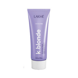 Lakme K-blonde Crema Decolorante Senza Ammoniaca (200ml)