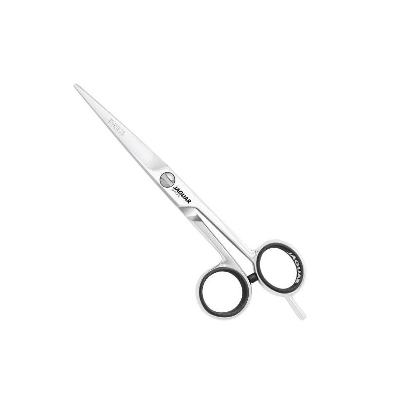 Jaguar Linea Bianca Forbici Senza tempo