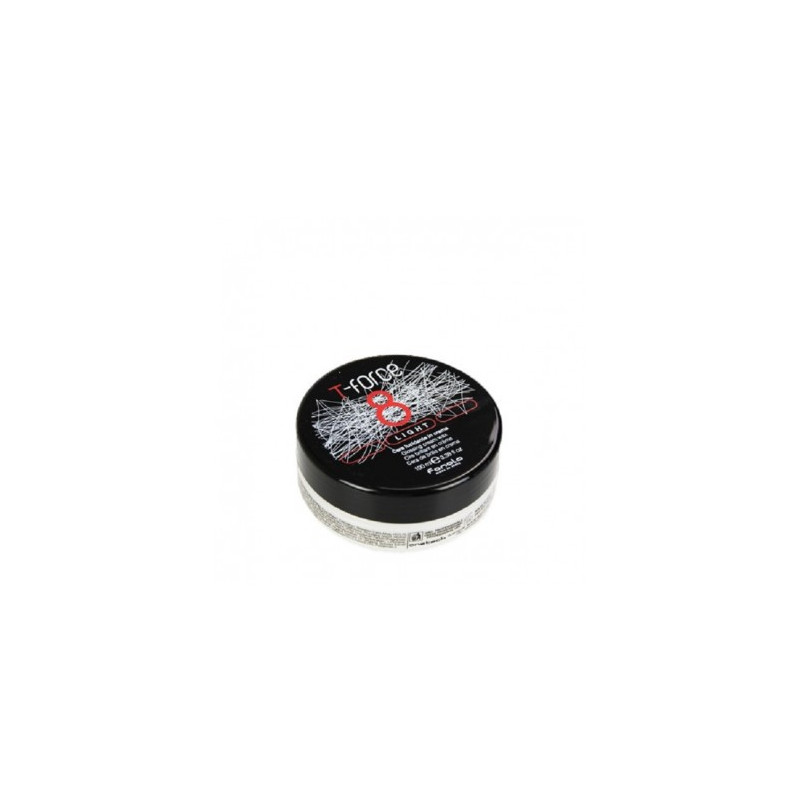 Crema cerosa lucida Fanola T-Force Light (100ml)