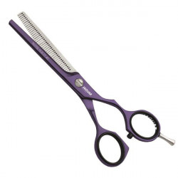 Jaguar White Line Forbici Pastell Plus Offset ES40 5,5"