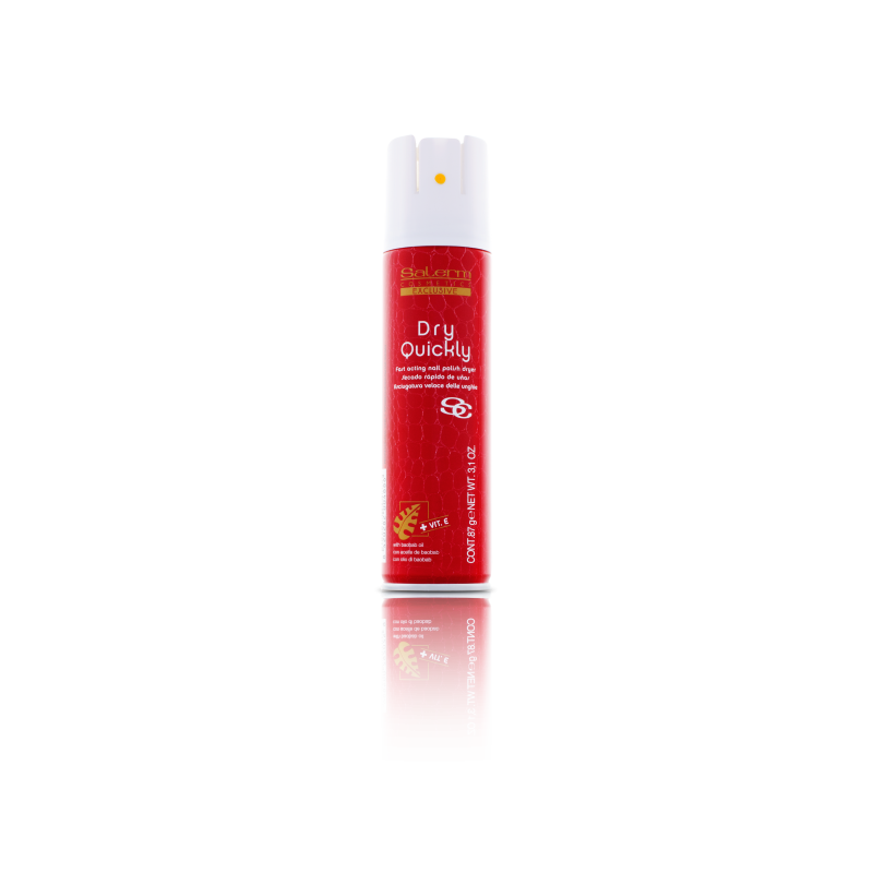 Salerm Beauty Manicure Asciuga Velocemente (150ml)