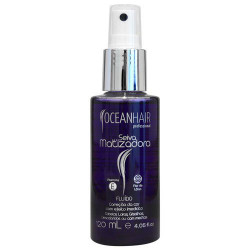 Oceano Capelli Chiave Platino Liquido Opacizzante (120ml)