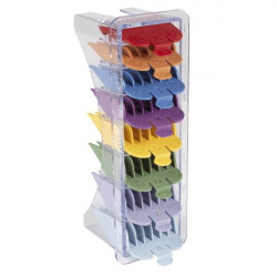 Steinhart Set 8 Pettini Tagliacapelli