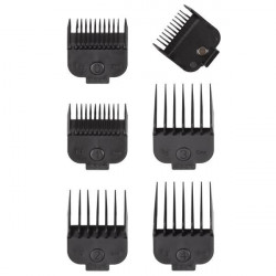 Steinhart Trimmer Pettini Magnetici