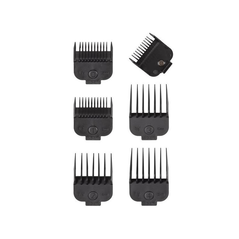 Steinhart Trimmer Pettini Magnetici