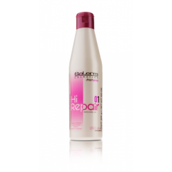 Salerm Hi Repair Shampoo