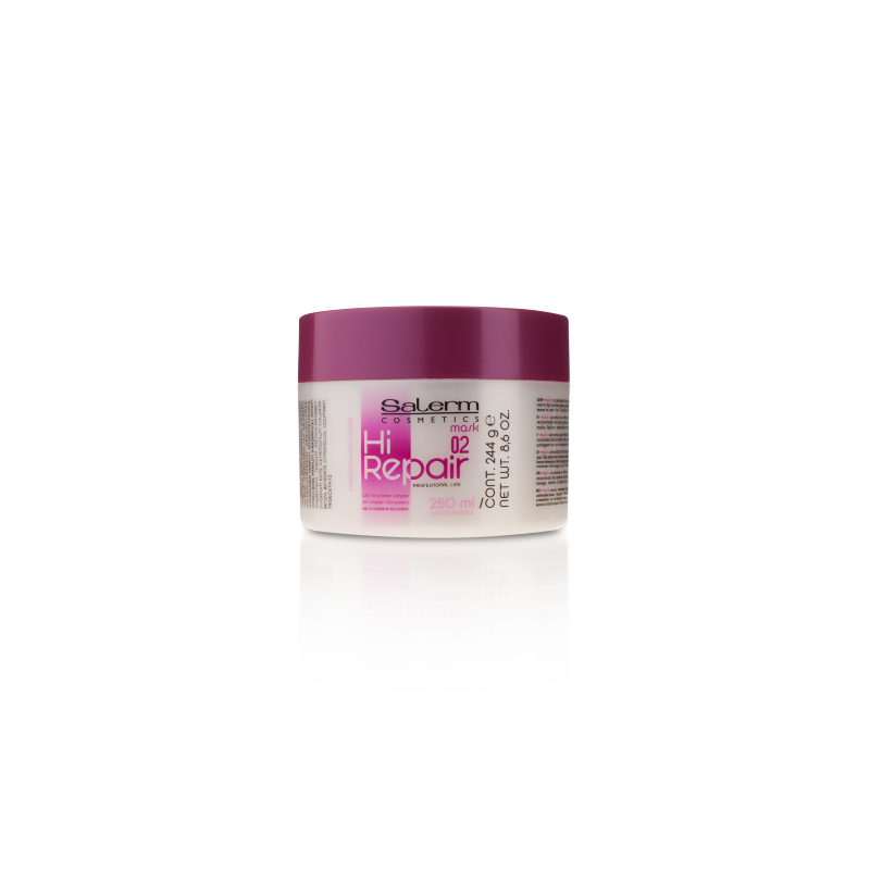Maschera Salerm Hi Repair (250ml)