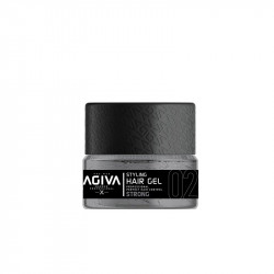 Agiva Gel per Capelli Styling Forte 02