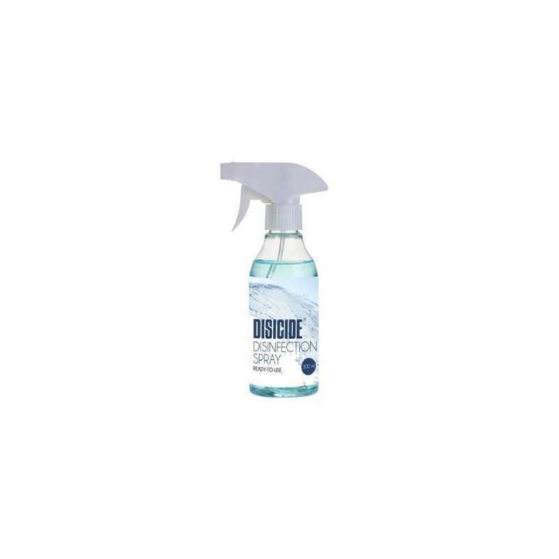 Disicide Spray Disinfettante